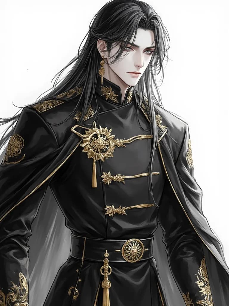 Thumbnail of Генерал Ким Чен Ир