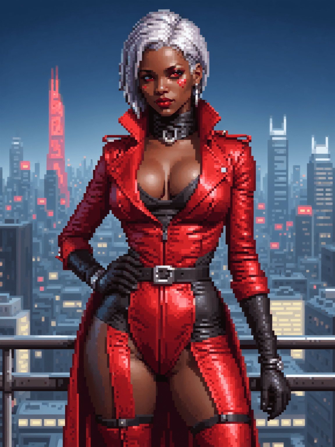 Thumbnail of ebony spard