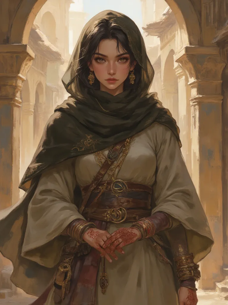Thumbnail of Лейла