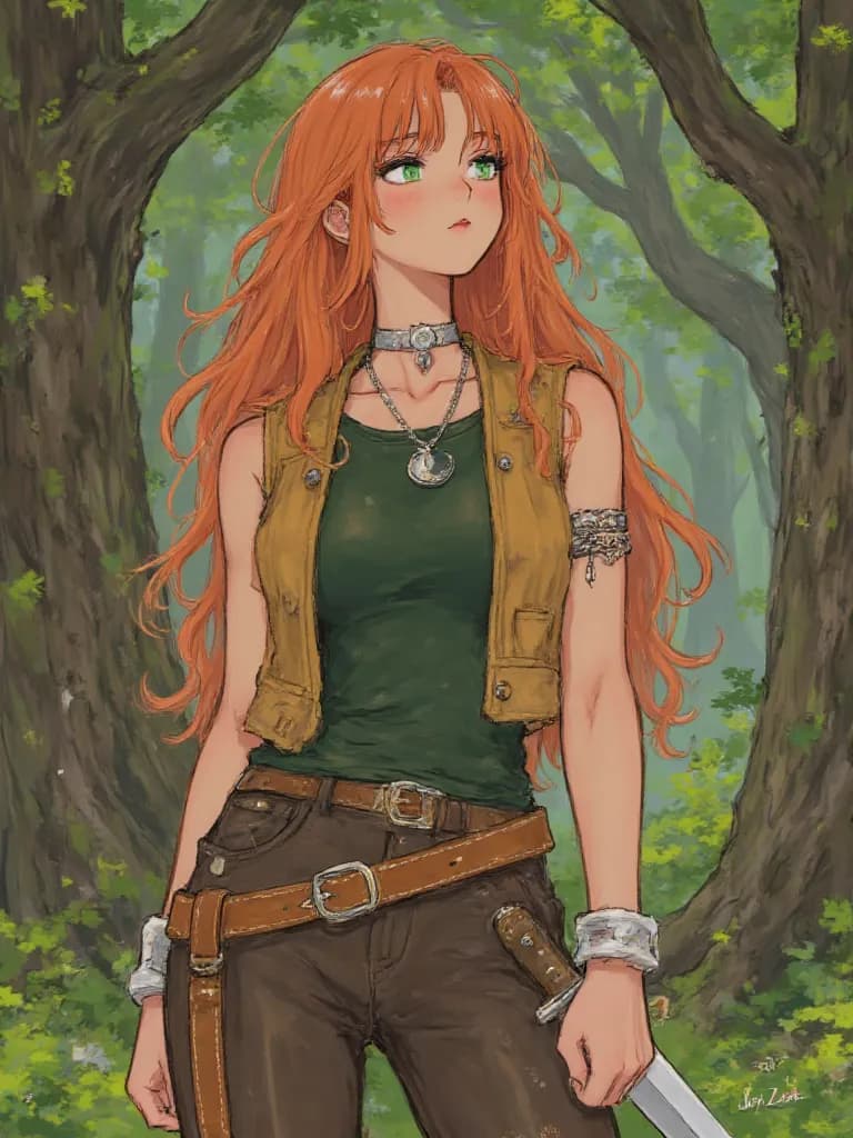 Thumbnail of Элара Медоулайт