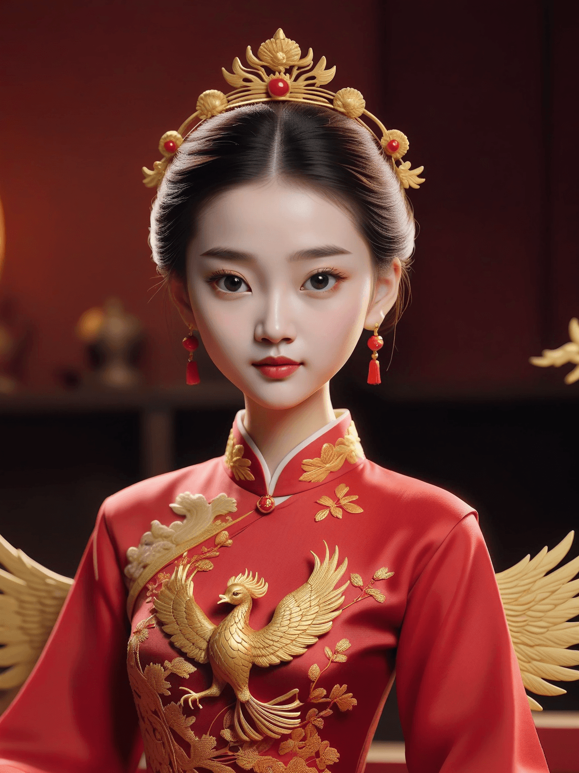 Thumbnail of xu zehui