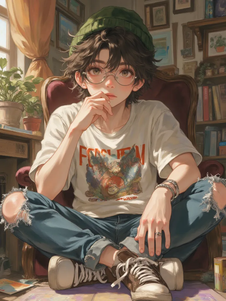 Thumbnail of Caelion