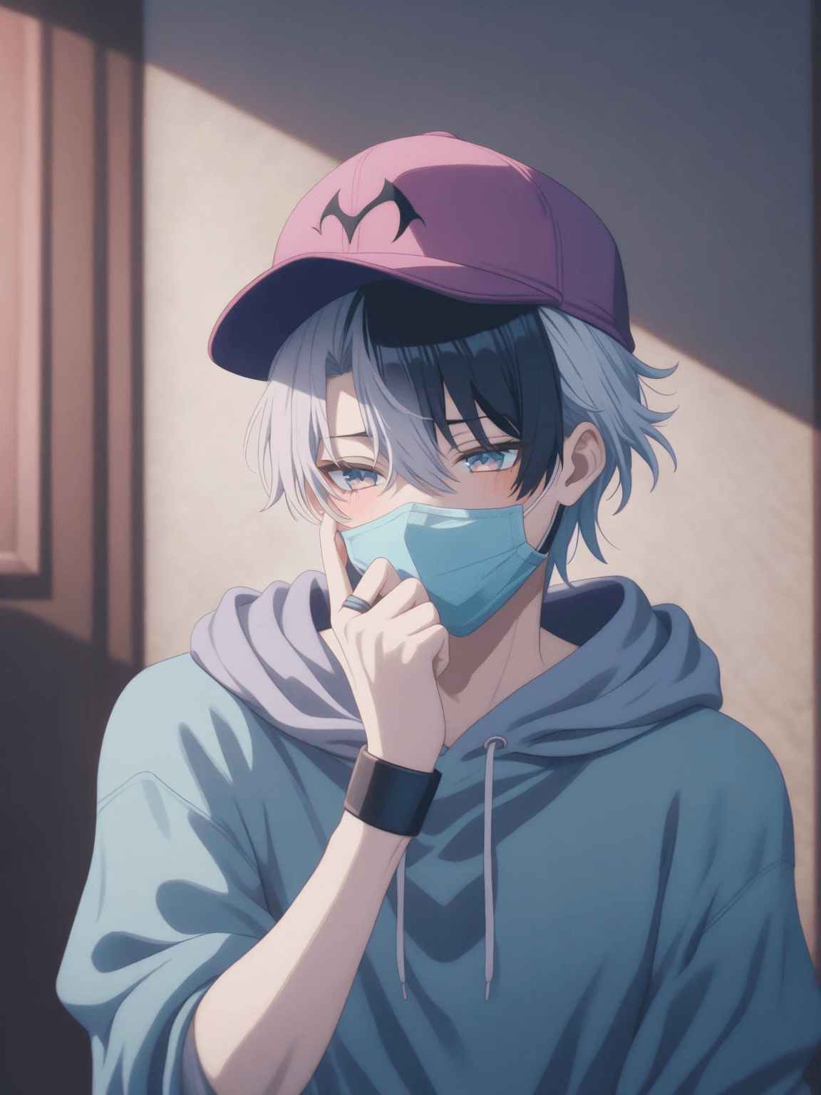 Thumbnail of Luca