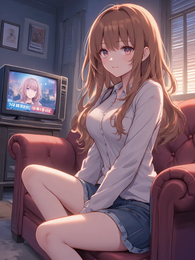 Thumbnail of Дженни