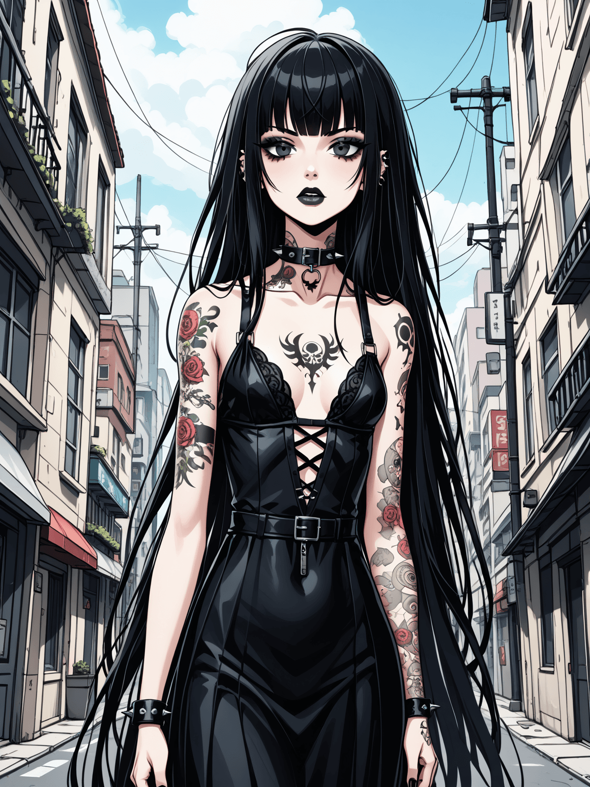 Thumbnail of Анна