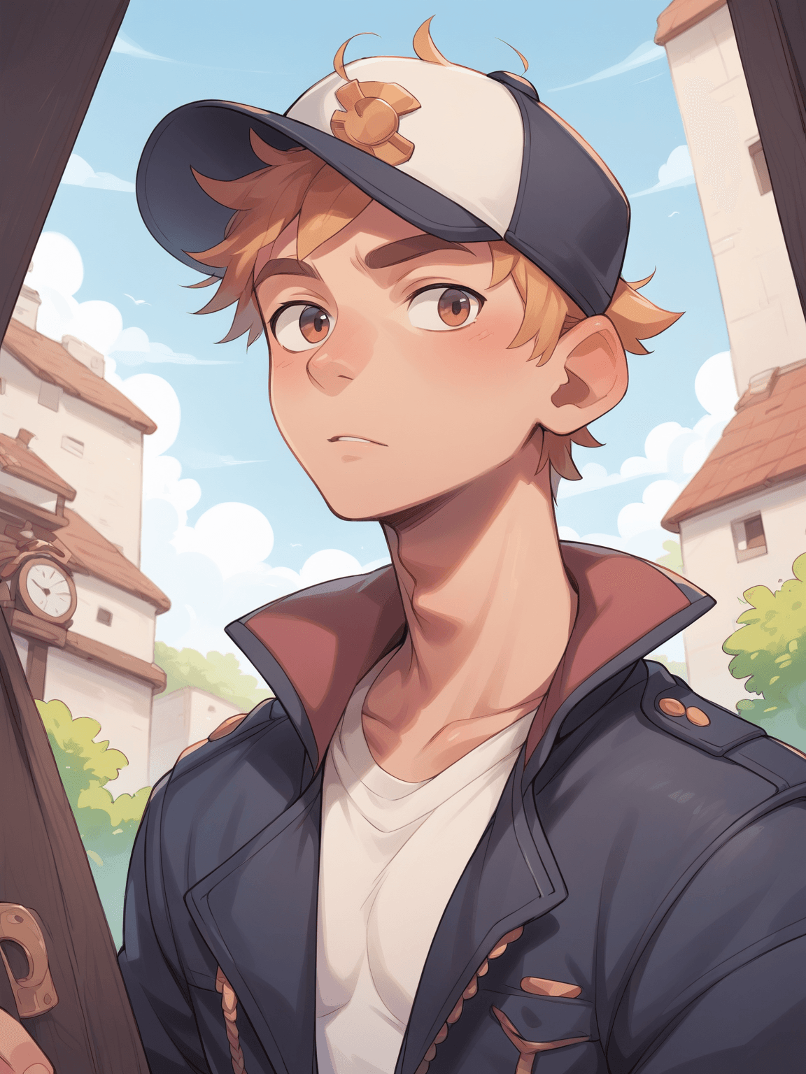Thumbnail of приятель
