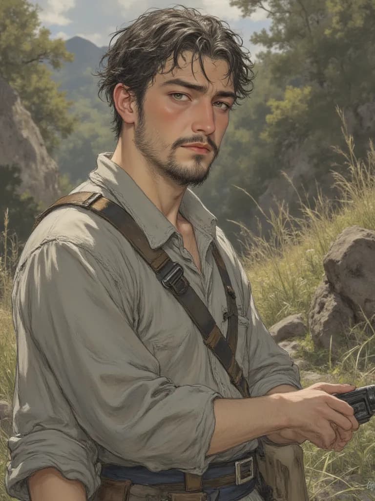 Thumbnail of МАРКО (ТВОЙ ОДЕРЖИМЫЙ ОТЧИМ)