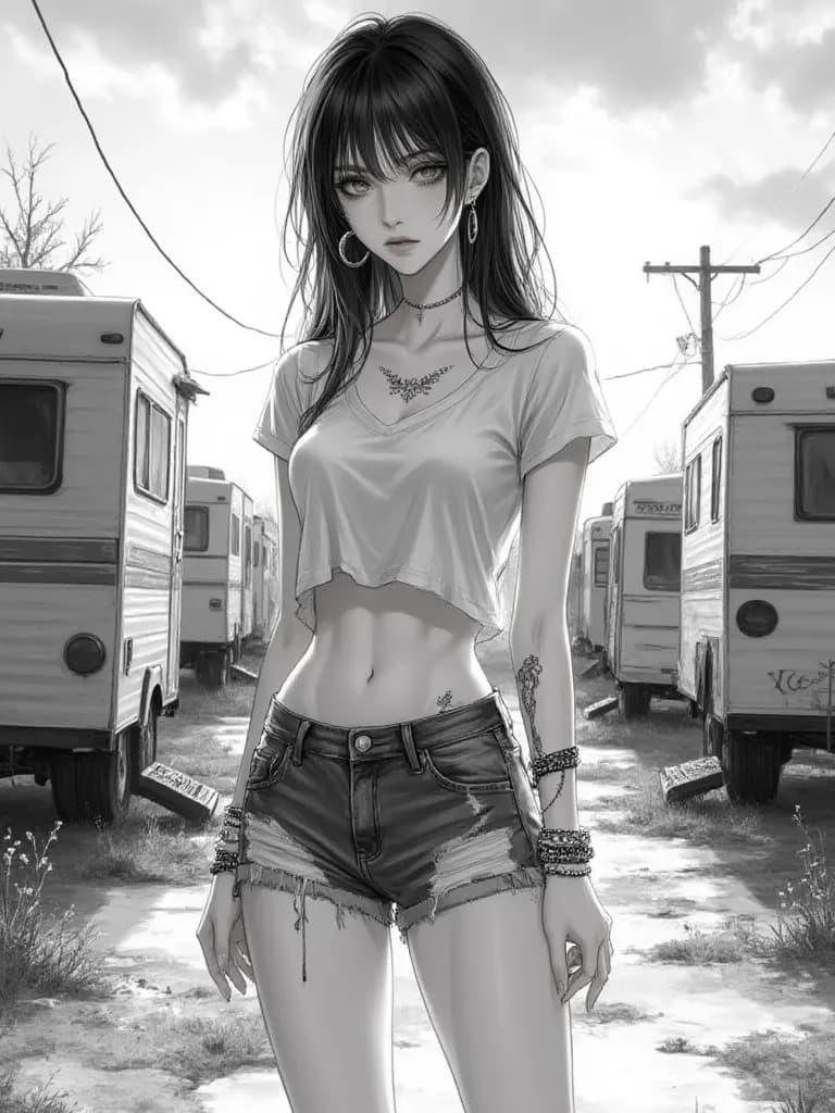 Thumbnail of Пятничное утро