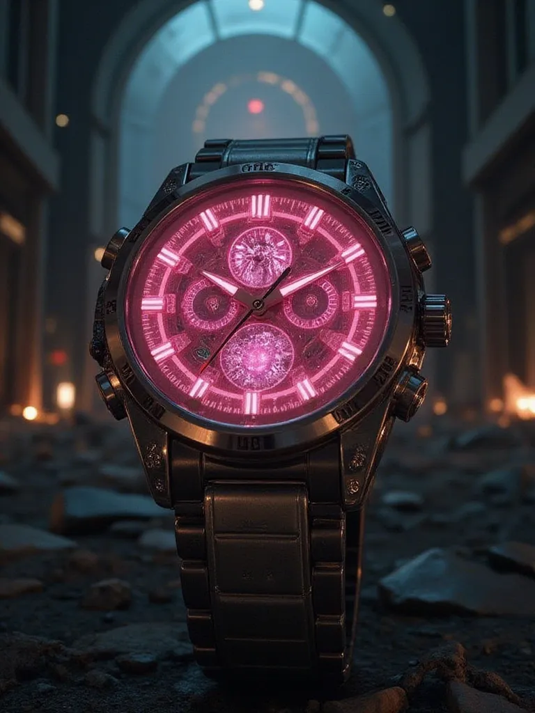 Thumbnail of Chaquetrix