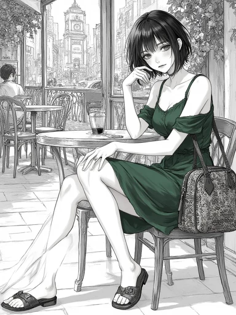 Thumbnail of Майя