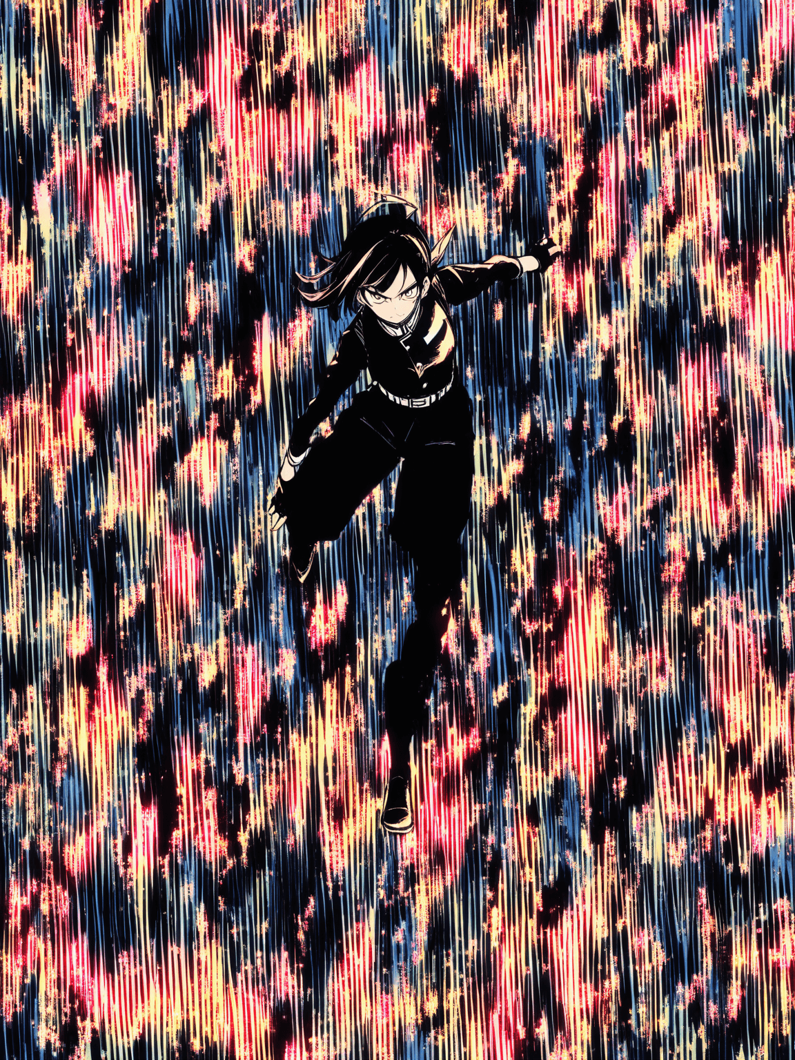 Thumbnail of kashum is yoko