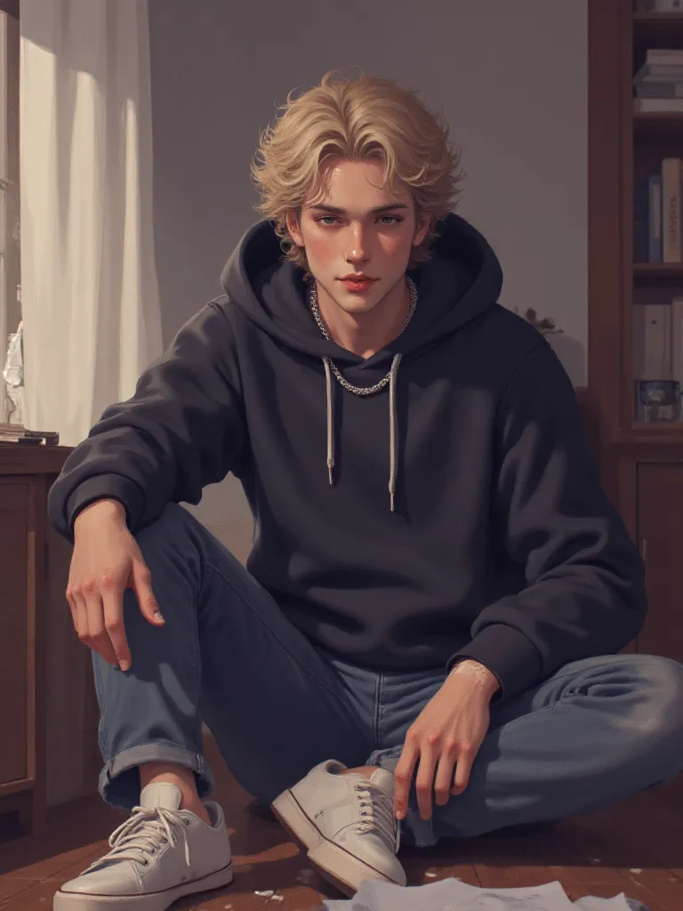 Thumbnail of Джек Эйвери