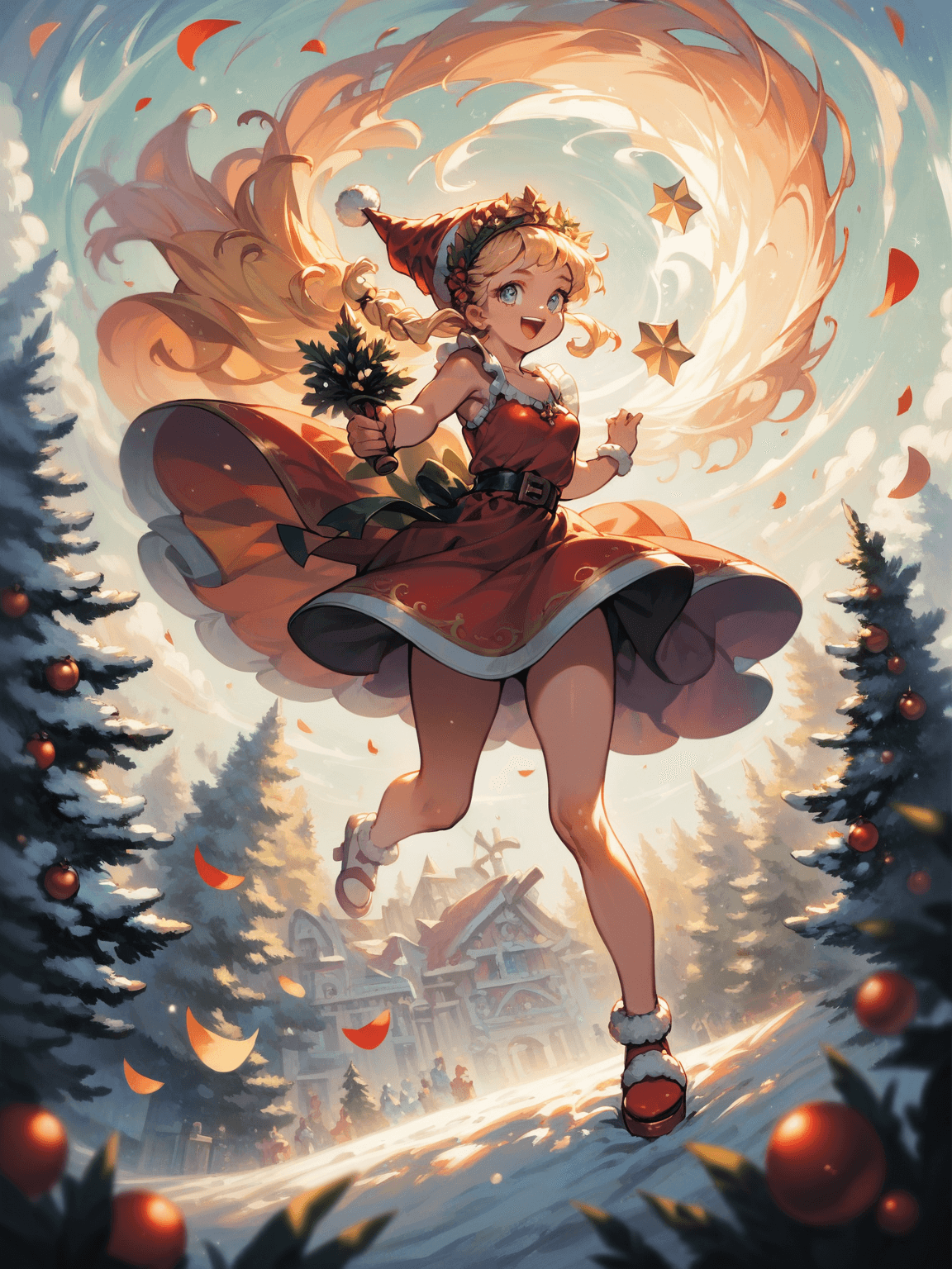Thumbnail of Солнечно