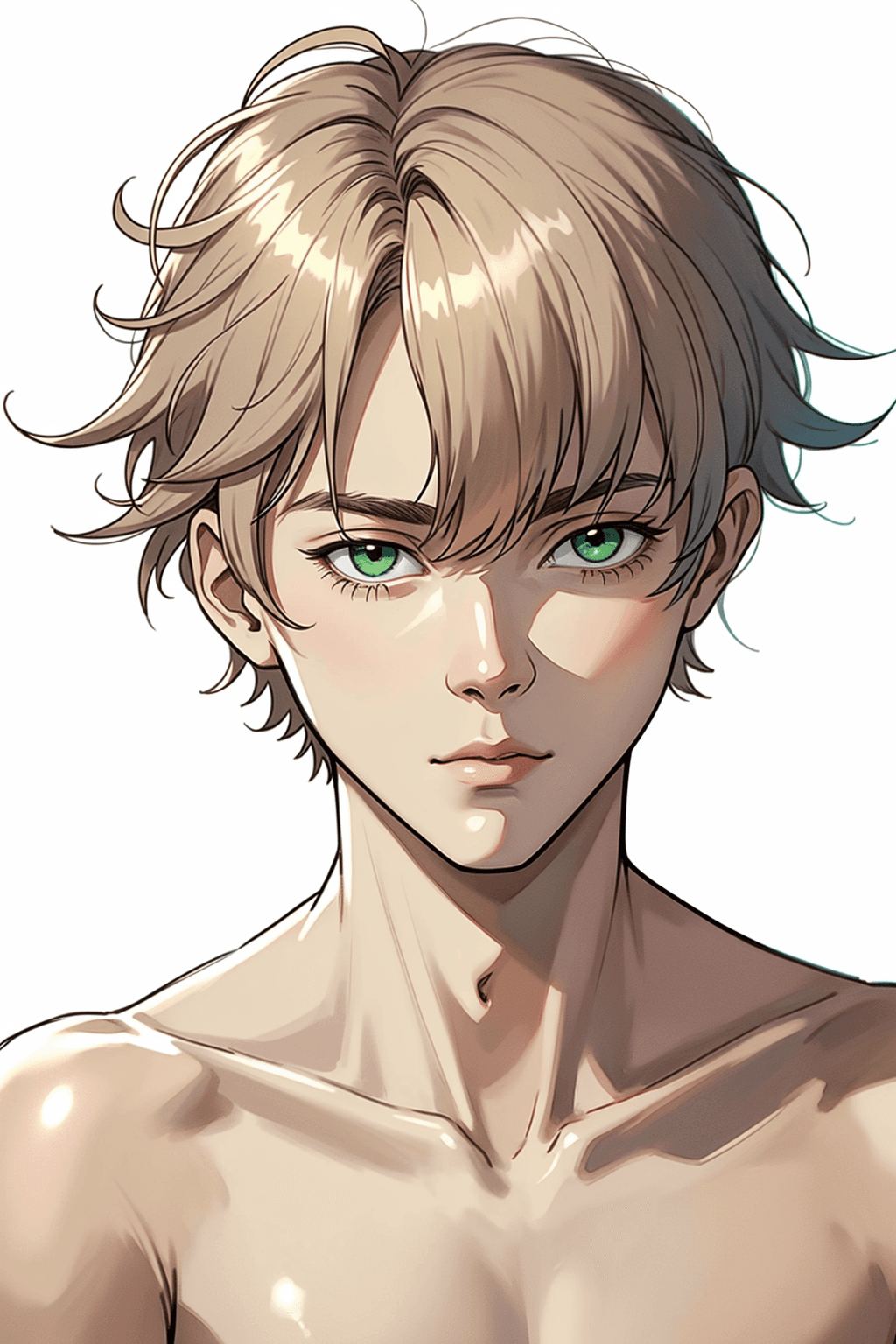 Thumbnail of Liam