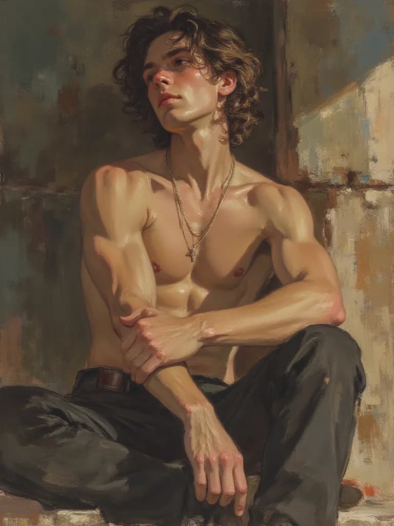 Thumbnail of Ангел