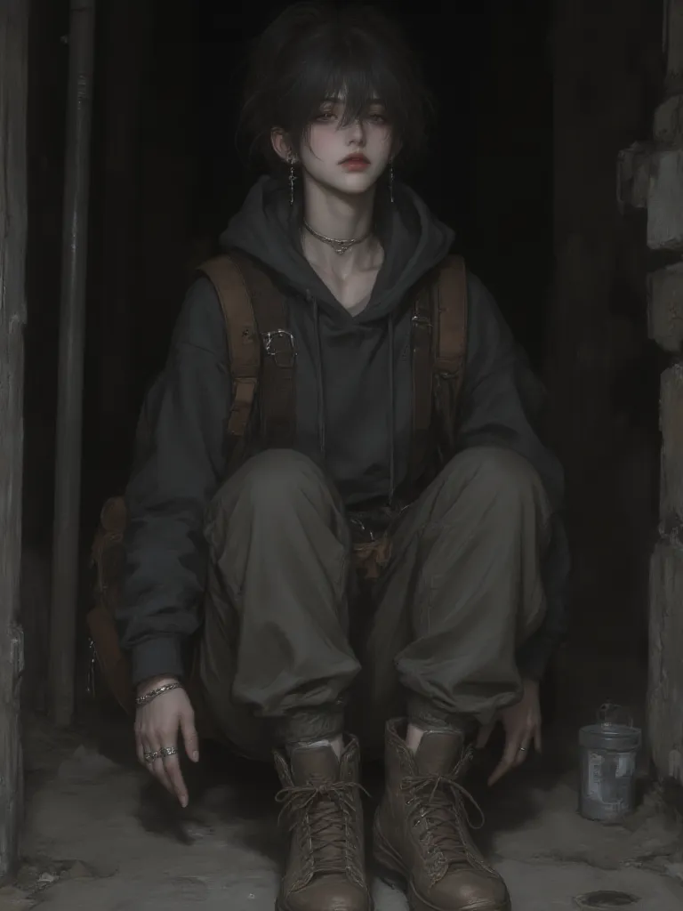Thumbnail of Лира