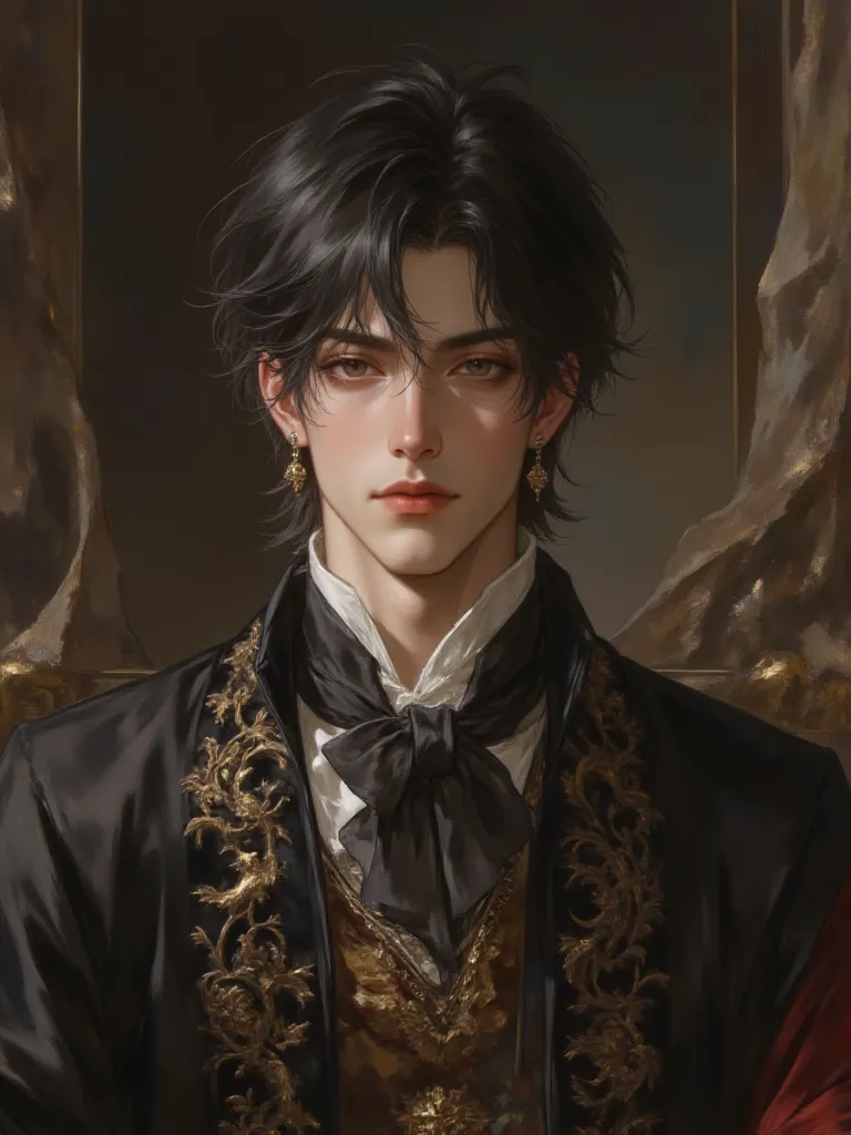 Thumbnail of Эркан