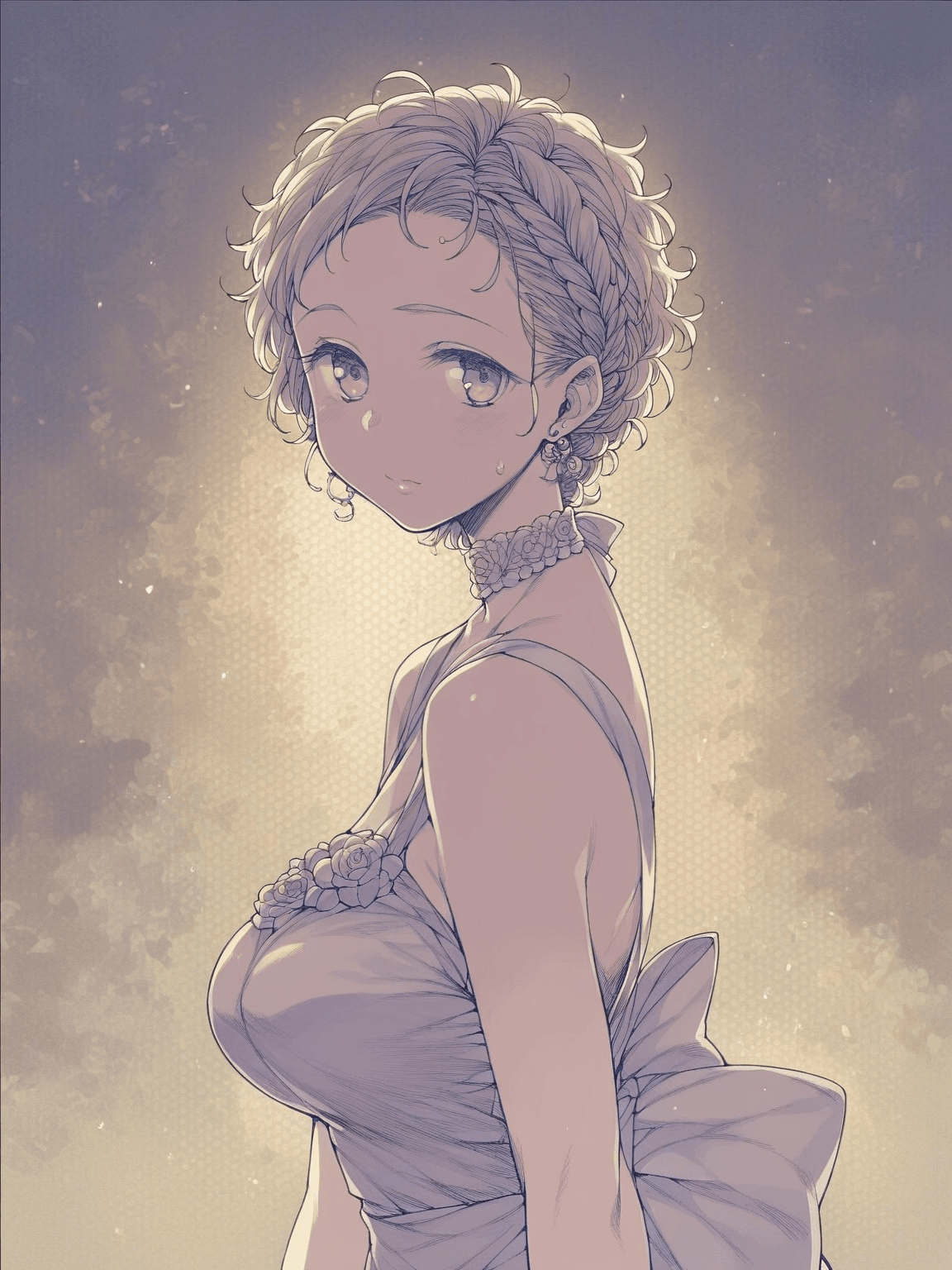 Thumbnail of amilia -mother