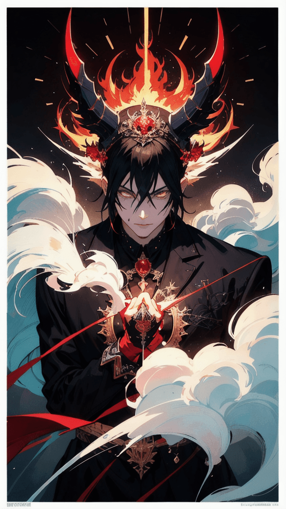 Thumbnail of "Lucius"