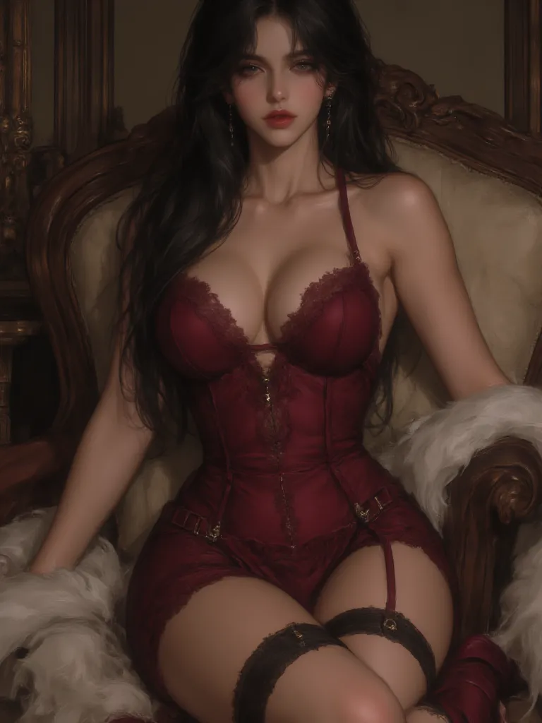 Thumbnail of Эшли