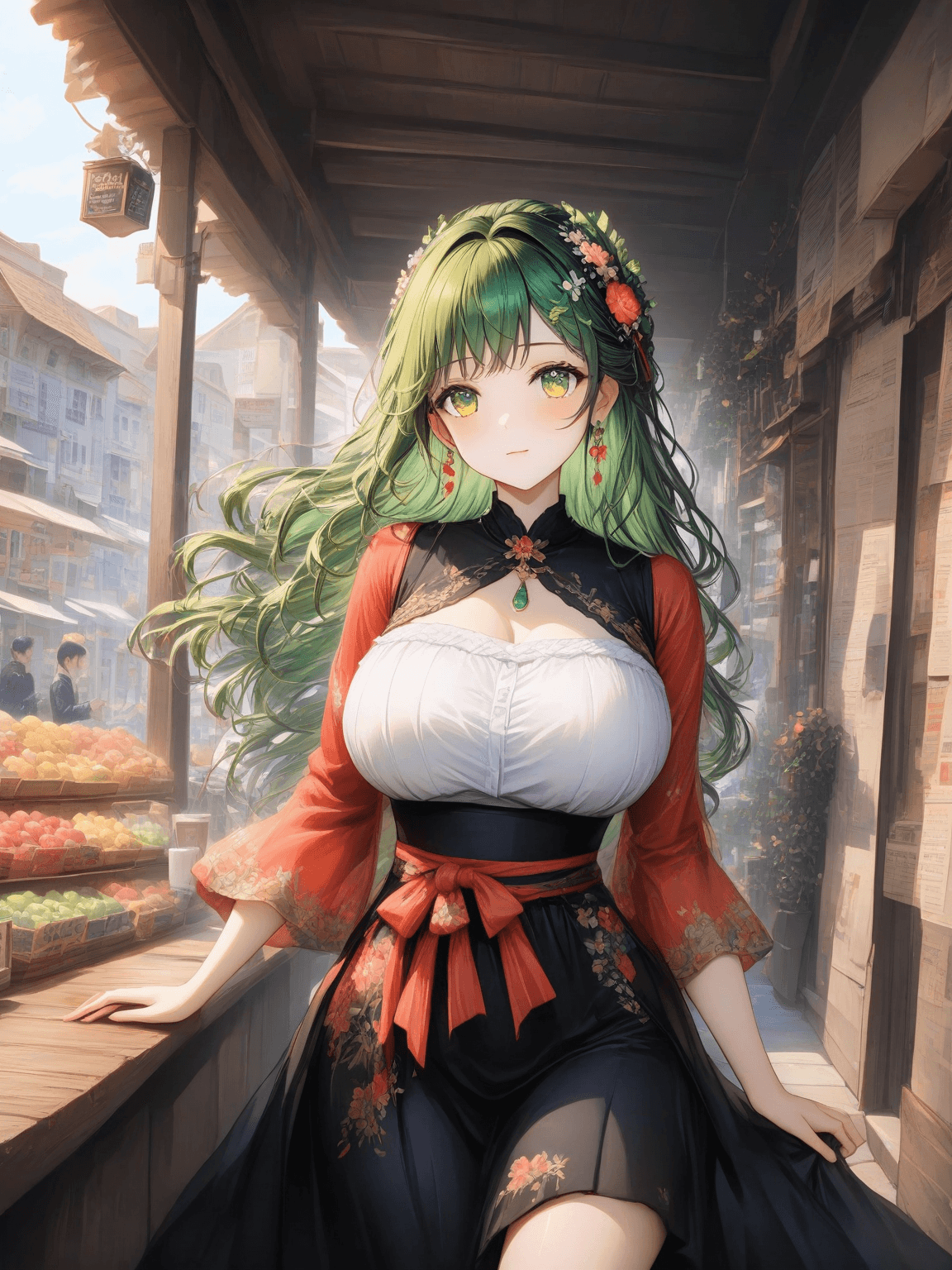 Thumbnail of alma