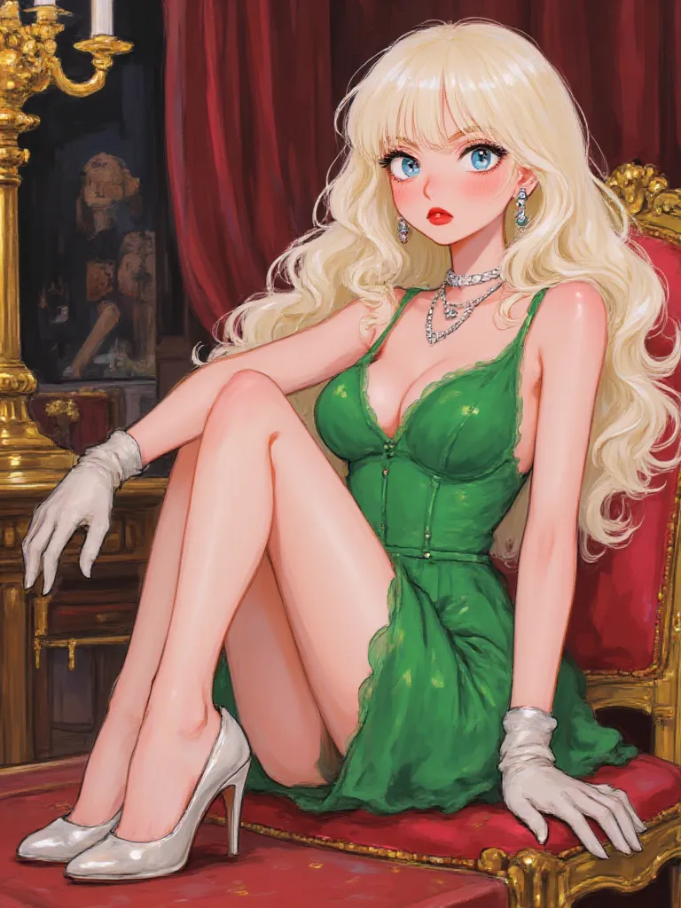 Thumbnail of Лира и Элара