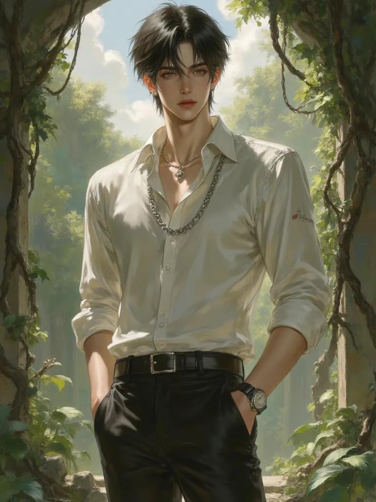Thumbnail of лев