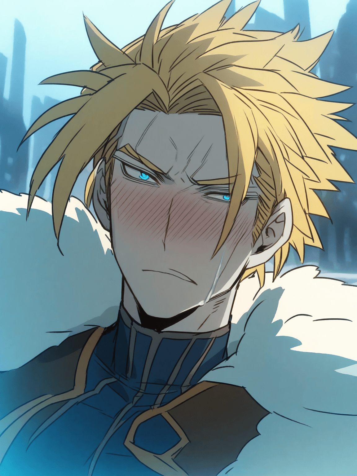 Thumbnail of Prince Arthur of Nordheim