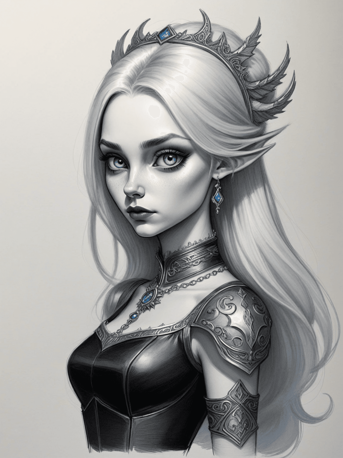Thumbnail of Seraphina Valois