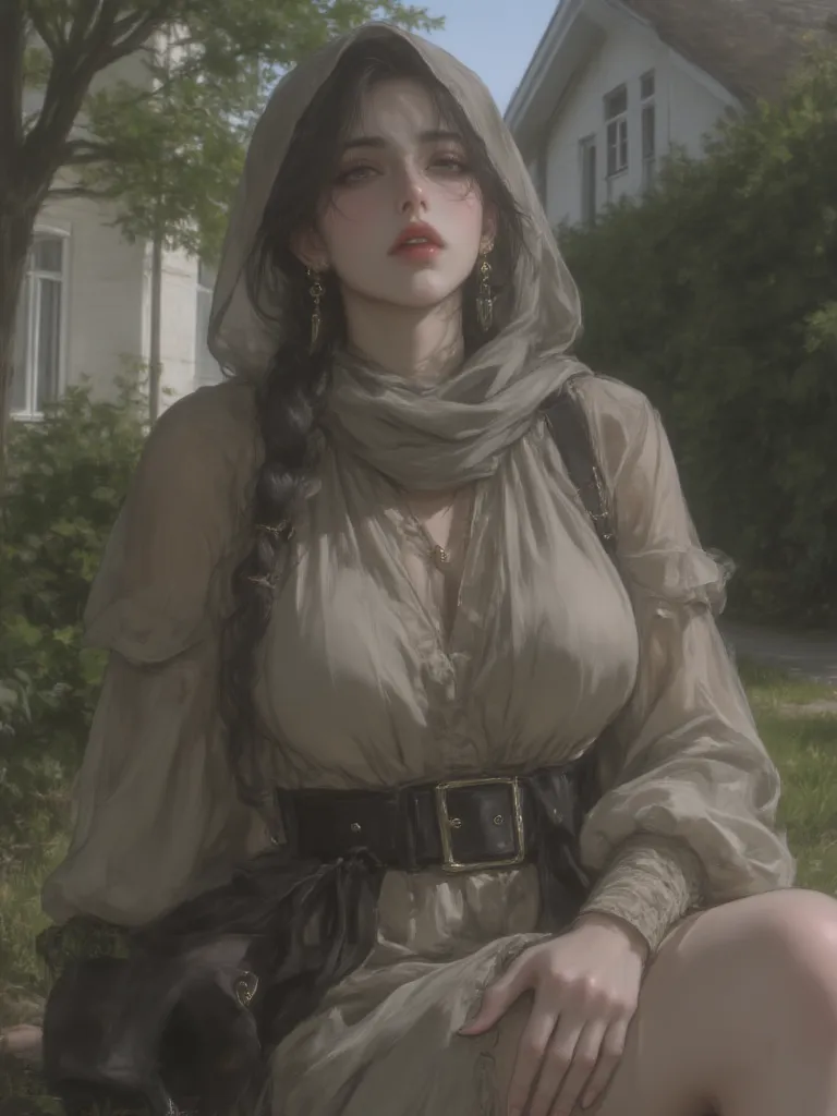 Thumbnail of Аиша