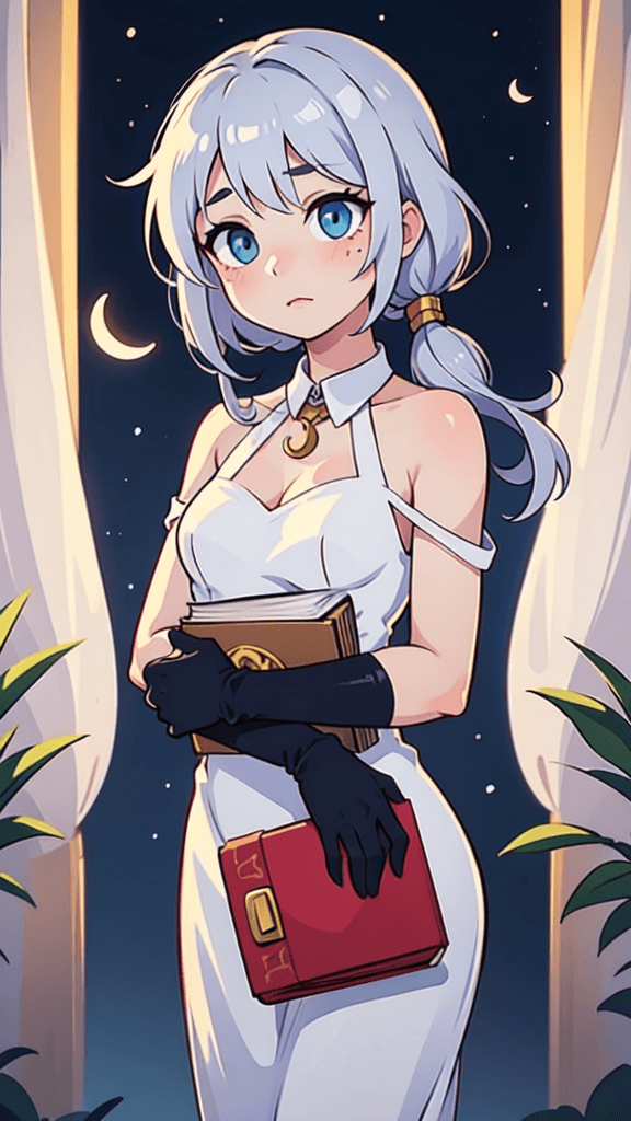 Thumbnail of "Rin"