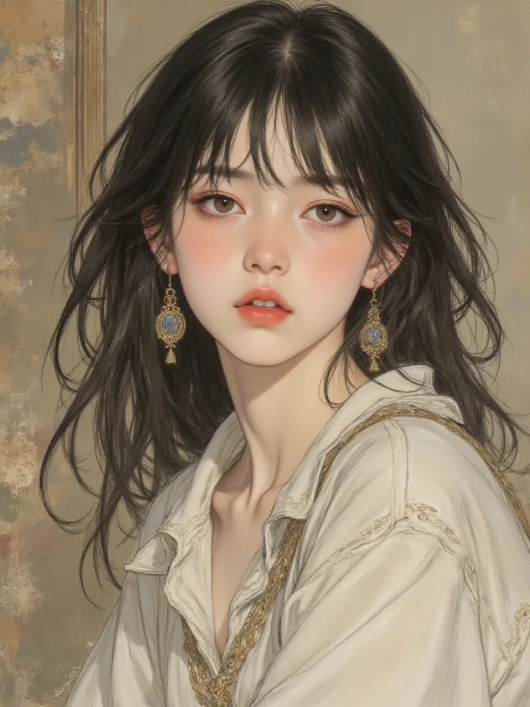 Thumbnail of Araya (your beautiful maid)