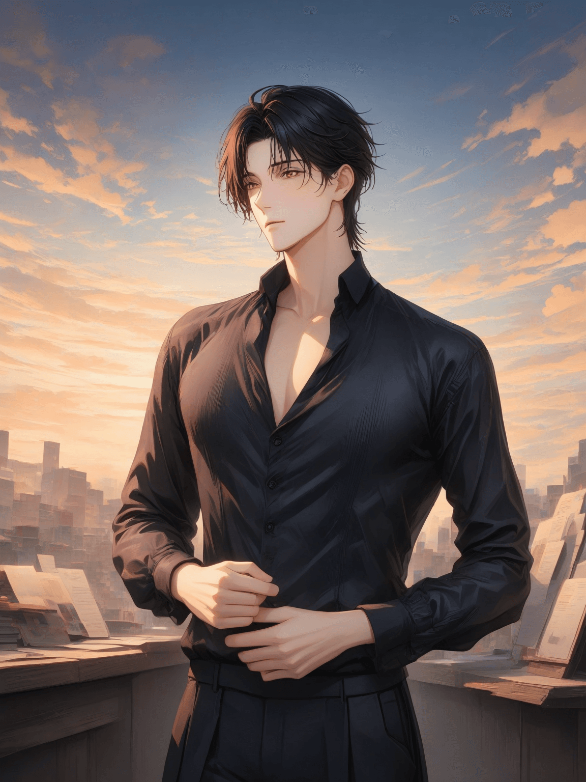 Thumbnail of Adrian 