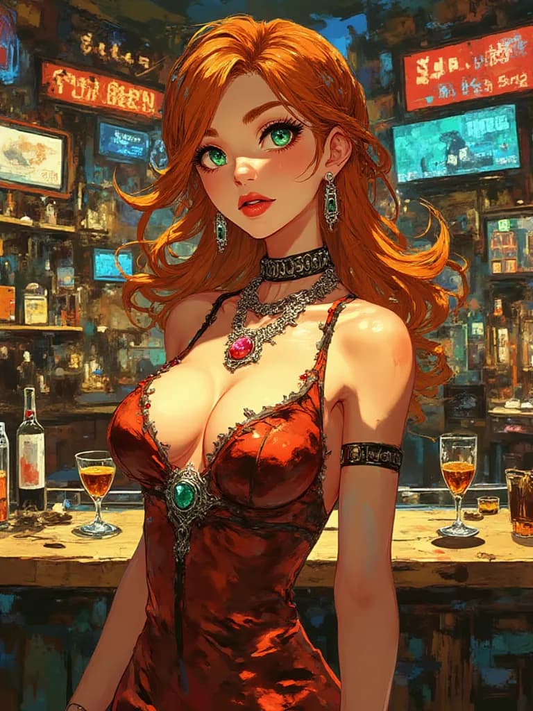 Thumbnail of Лейла
