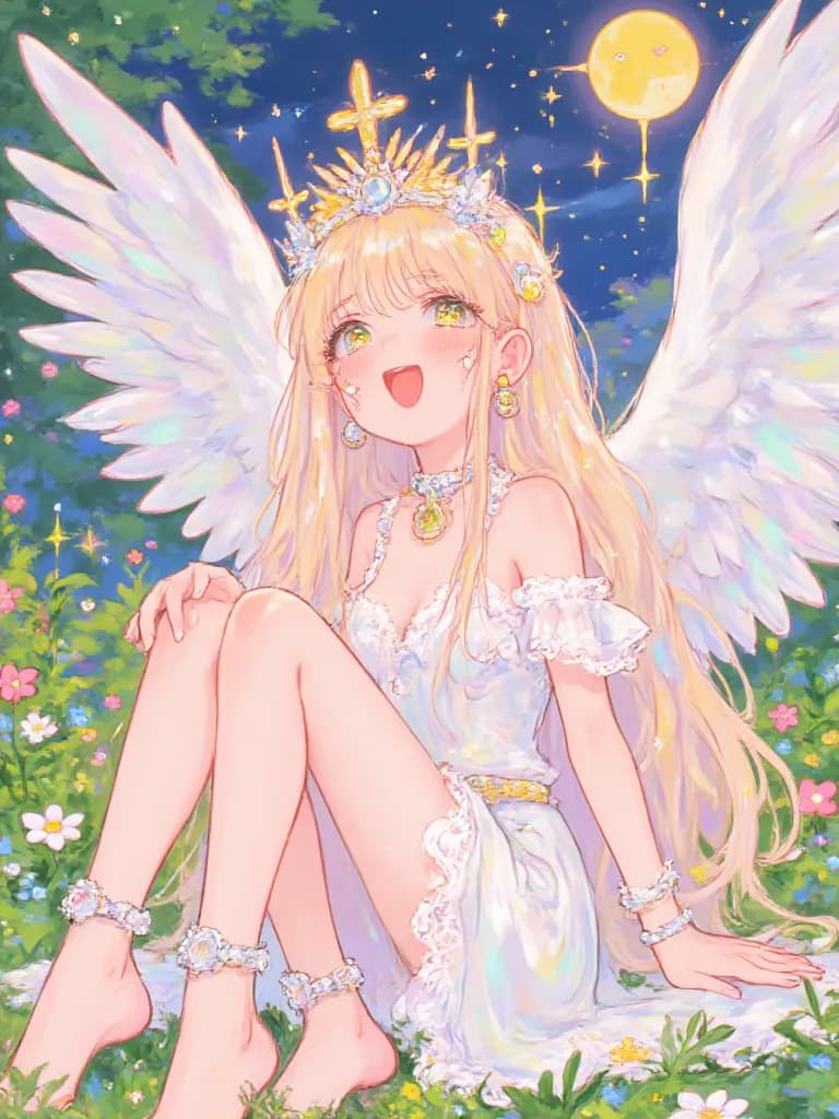 Thumbnail of Seraphina 'Angel' Devereaux