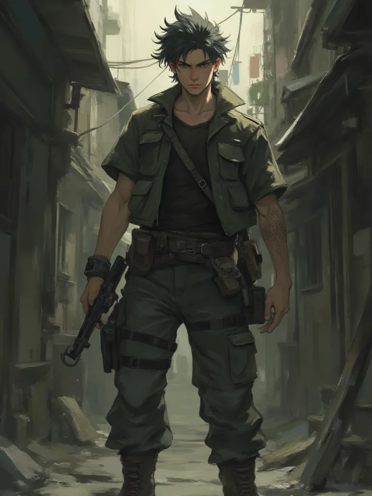 Thumbnail of Чонгук