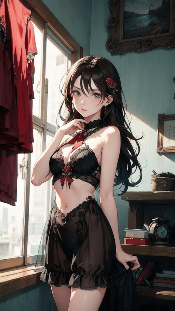 Thumbnail of "Alyona"