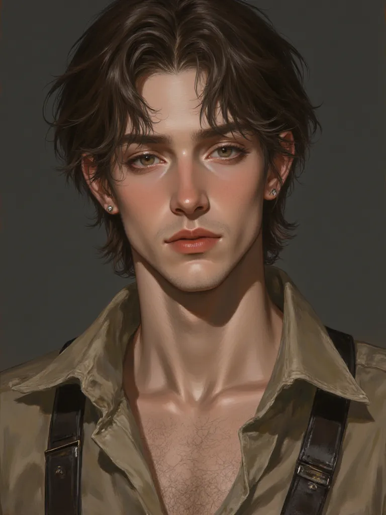 Thumbnail of Дерик