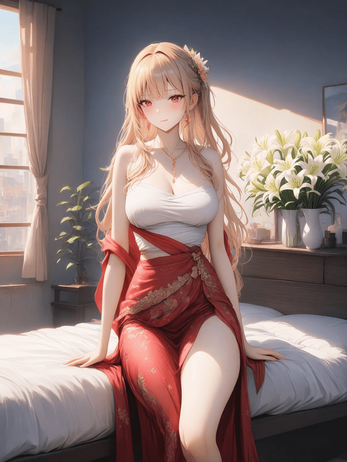 Thumbnail of Лили