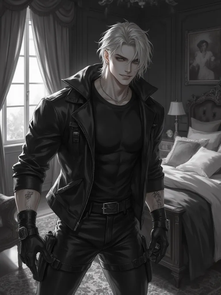 Thumbnail of Кэлен Торн