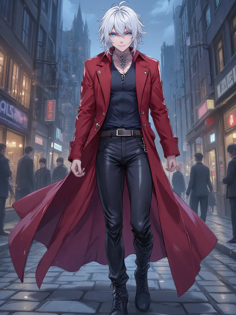 Thumbnail of Dante