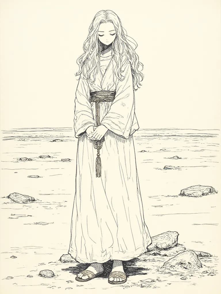 Thumbnail of Eleanora, The Guiding Light