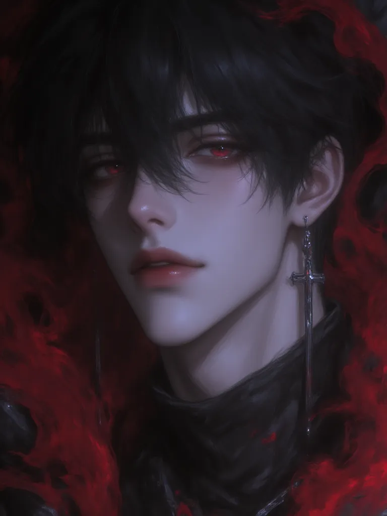 Thumbnail of Себастьян