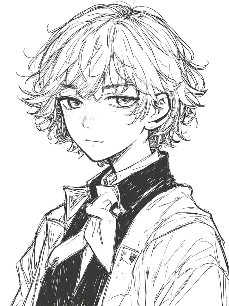 Thumbnail of His name is Noah and your name is Emma 