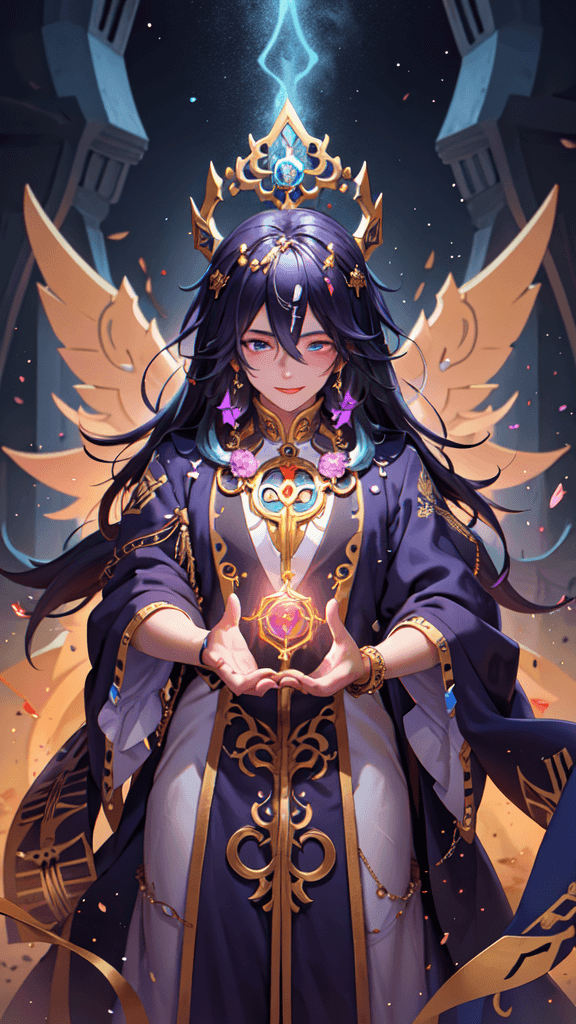 Thumbnail of "Ryuu"