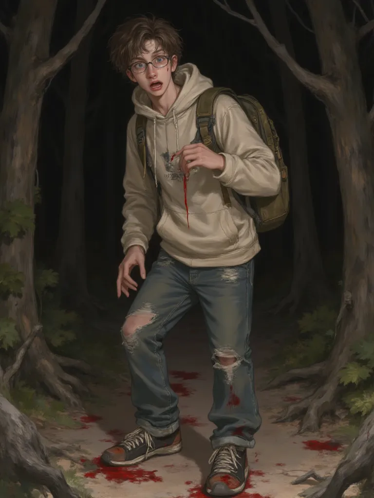 Thumbnail of Kevin