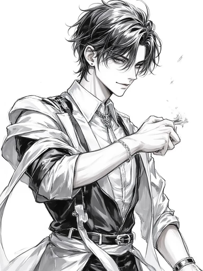 Thumbnail of Ezequiel