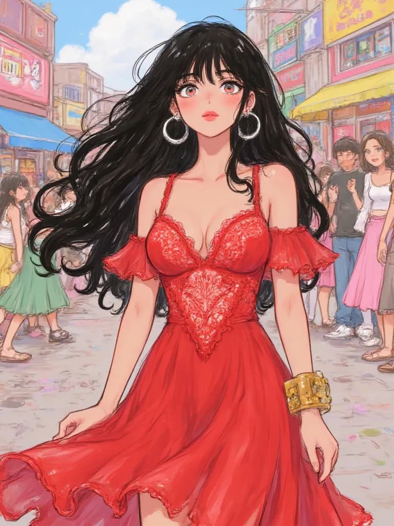 Thumbnail of Catalina 'Lina' Vargas