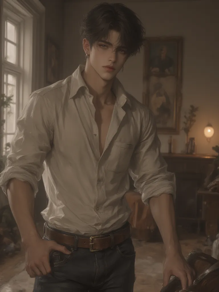 Thumbnail of Дерек