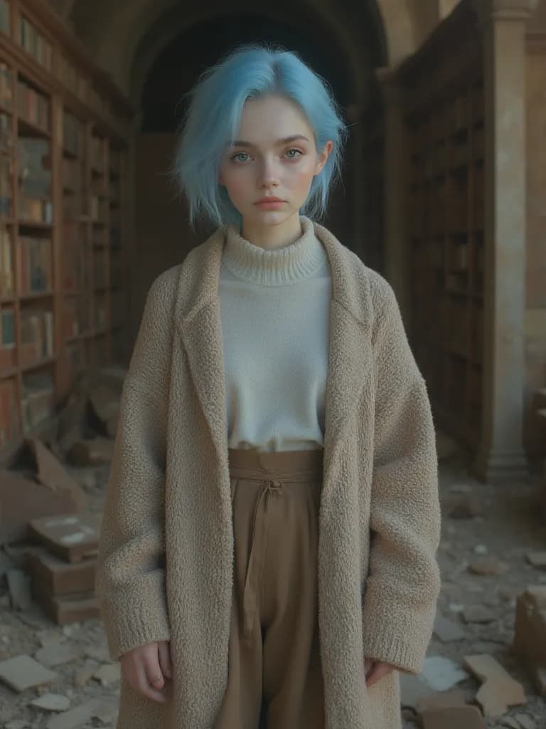 Thumbnail of Элара Луглайт